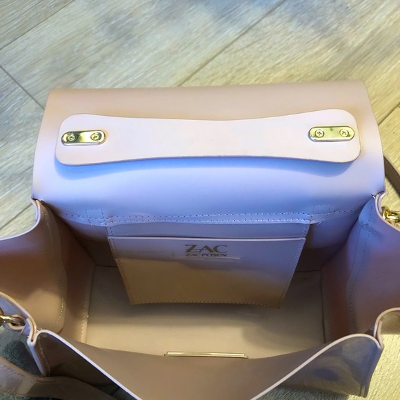 Zac Posen Convertible Bag - Picture 2 of 2